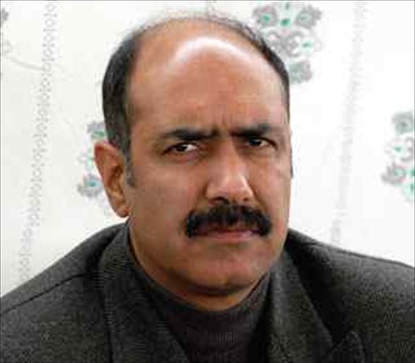 Setting up National Law University in JK